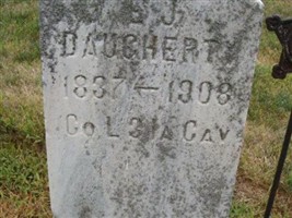 E.J. Daugherty E.J. Daugherty
