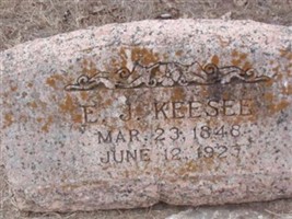 E. J. Keesee