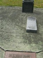 E. J. "Kelly" Blake
