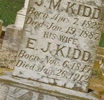 E. J. Kidd