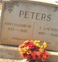 E. J, Peters