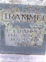 E J Trammel