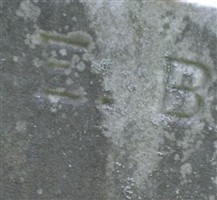 E L Burbage E L Burbage