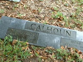 E. L. (Elijan) Calhoun E. L. (Elijan) Calhoun