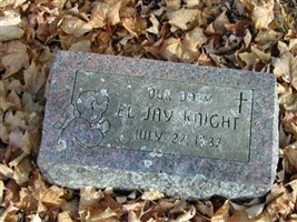 El Jay Knight