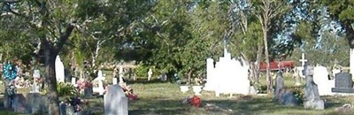 El Muerto Cemetery