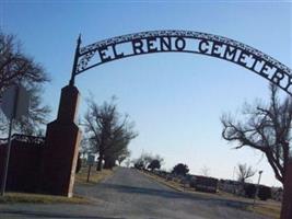 El Reno Cemetery