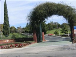 El Toro Memorial Park El Toro Memorial Park
