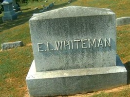 E L Whiteman