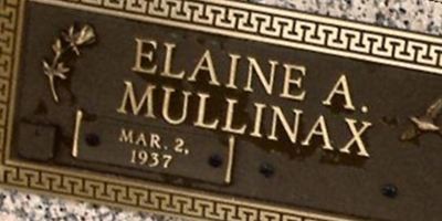 Elaine A. Mullinax
