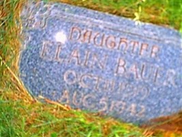 Elaine Bauer