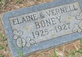 Elaine Boney