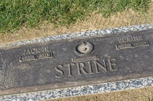 Elaine Cole Strine Elaine Cole Strine
