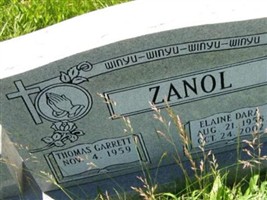 Elaine Dara Hanson Zanol Elaine Dara Hanson Zanol
