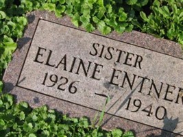 Elaine Entner