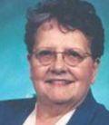 Elaine June Hebert Pellerin