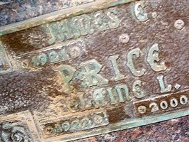 Elaine L Price Elaine L Price