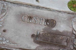Elaine M. Castro