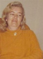 Elaine Mae Lloyd Hanks