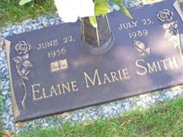 Elaine Marie Smith