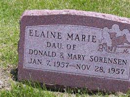 Elaine Marie Sorensen