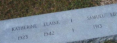 Elaine Padgett