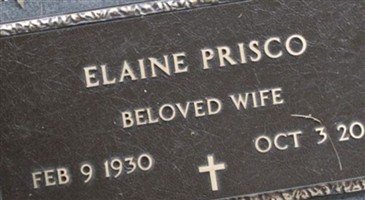 Elaine Prisco (1899436.jpg) Elaine Prisco (1899436.jpg)