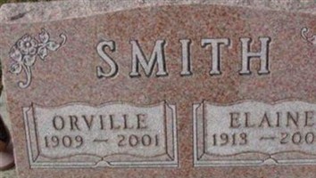 Elaine Smith Elaine Smith