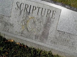Elaine Smithling Scripture Elaine Smithling Scripture