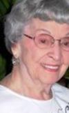 Elaine Wilcox Phillips