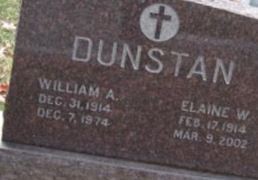 Elaine Wilkinson Dunstan Elaine Wilkinson Dunstan