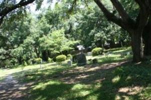 Elam Cemetery