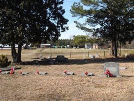 Elam Cemetery