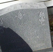 Elam Turner Salmon