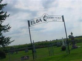 Elba Cemetery