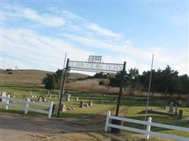 Elba Cemetery