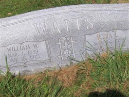 Elba L. Lindley Waits