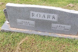 Elba Roark