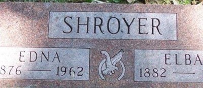 Elba Shroyer