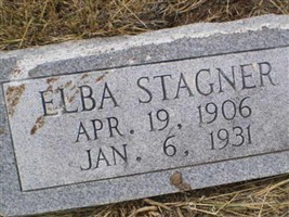Elba Stagner