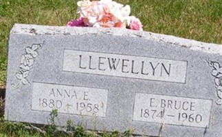 Elbert Bruce Llewellyn