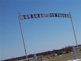 Elbert Cemetery Elbert Cemetery