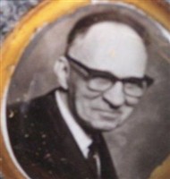 Elbert Compton
