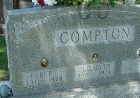 Elbert Compton
