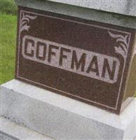 Elbert D Coffman