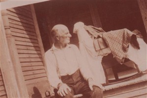 Elbert EB Jackson Watson