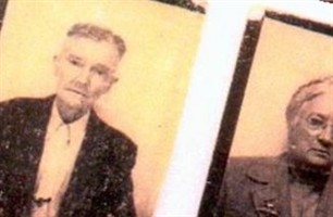 Elbert Gideon "Red" Owens Elbert Gideon "Red" Owens