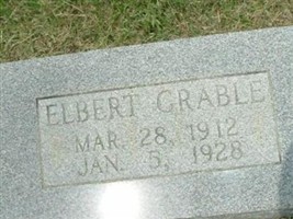 Elbert Grable Elbert Grable