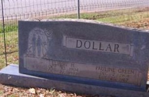 Elbert H. Dollar