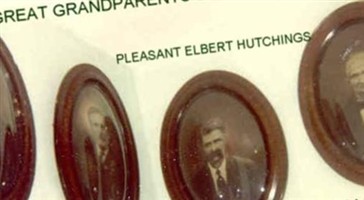 Elbert Hutchings Elbert Hutchings
